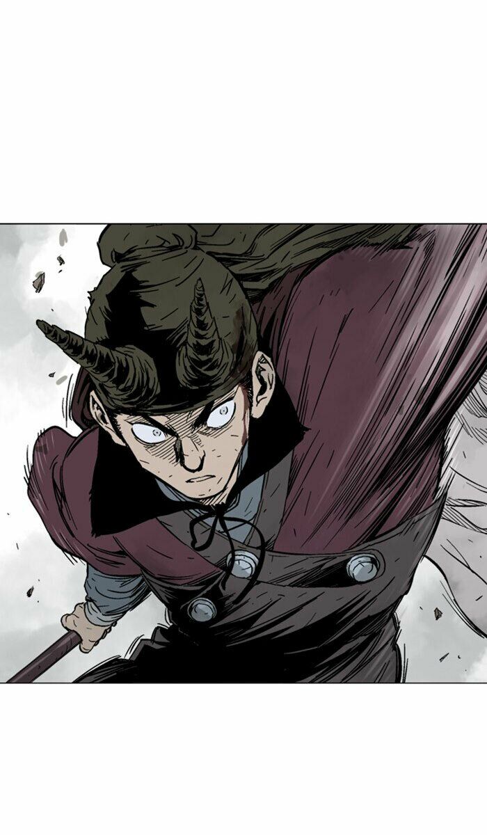 Gosu - Cao Thủ: Chapter 131