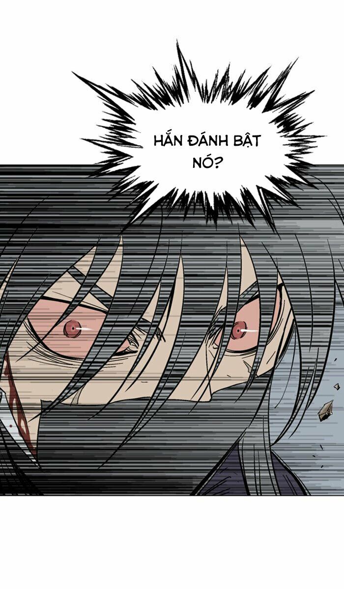 Gosu - Cao Thủ: Chapter 131