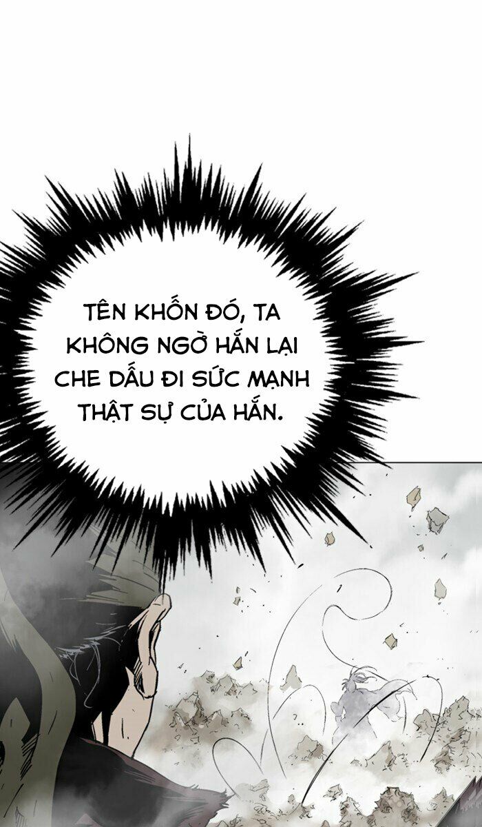 Gosu - Cao Thủ: Chapter 131