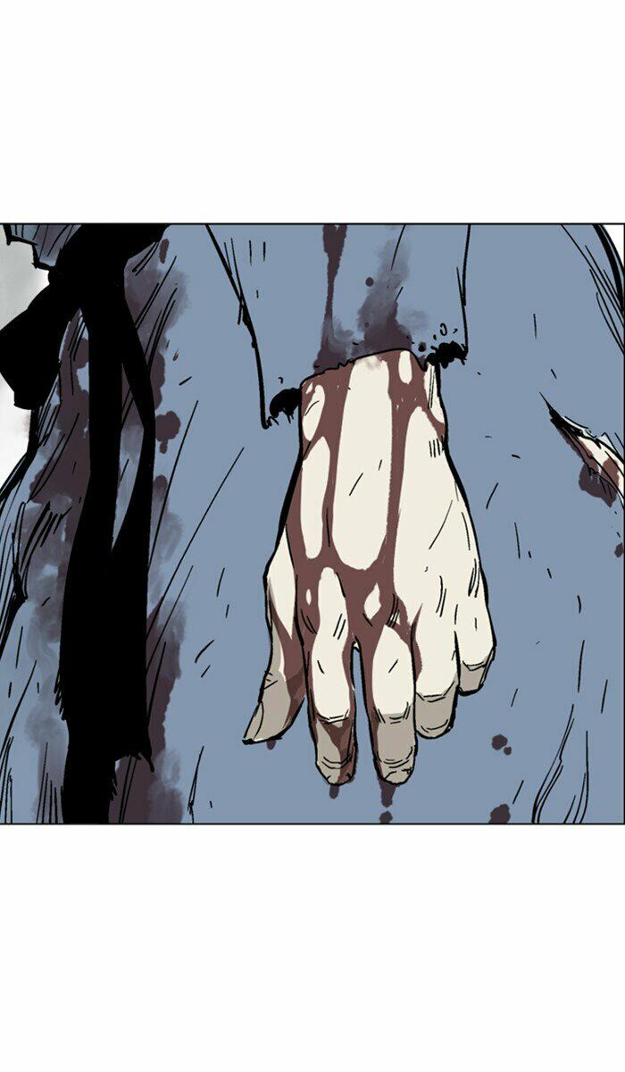 Gosu - Cao Thủ: Chapter 131