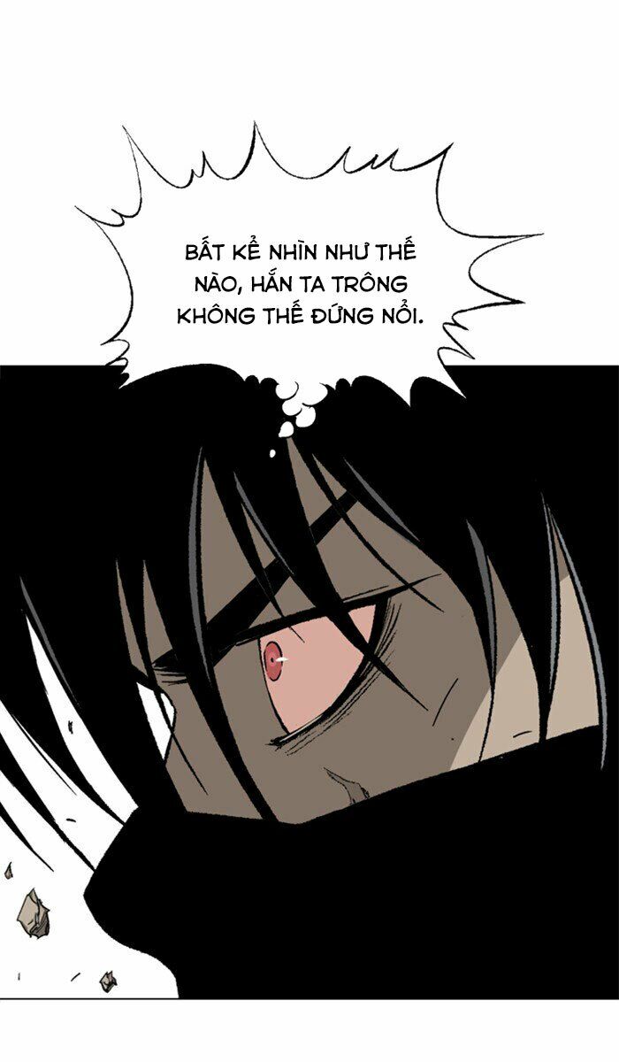 Gosu - Cao Thủ: Chapter 131