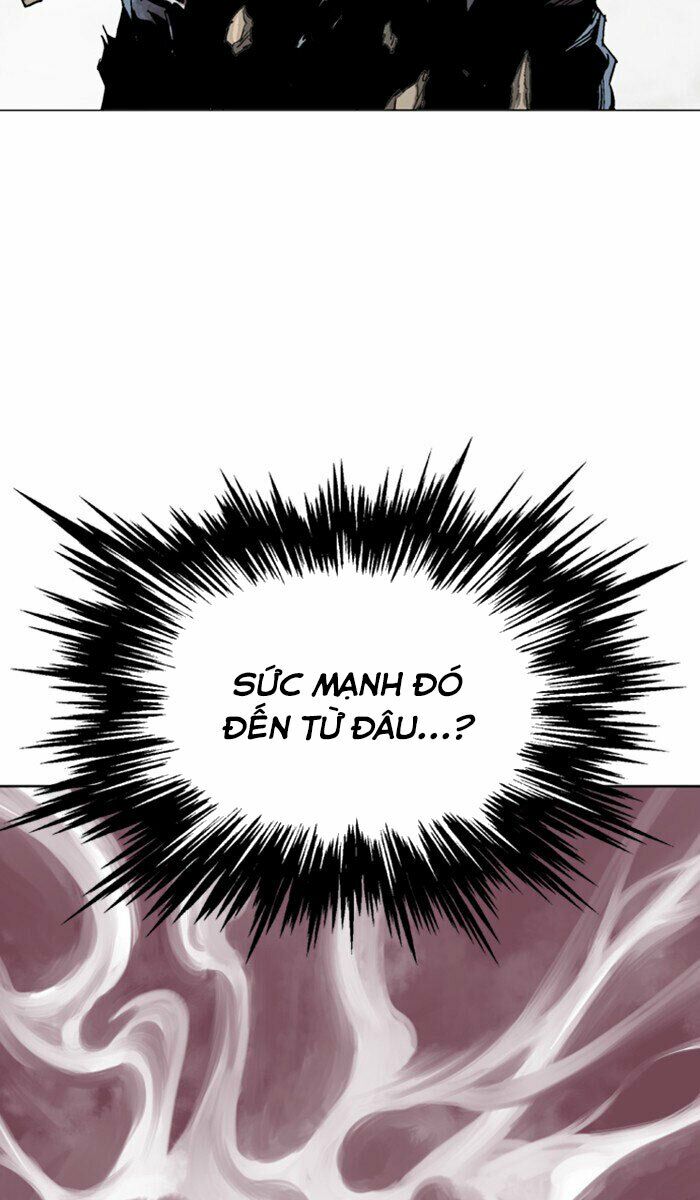Gosu - Cao Thủ: Chapter 131