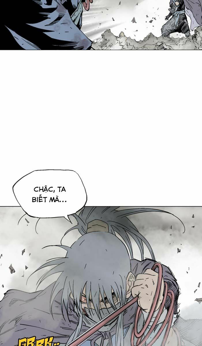 Gosu - Cao Thủ: Chapter 132