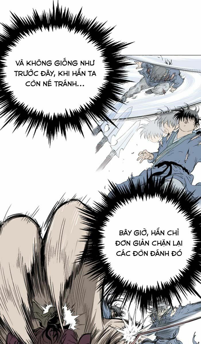 Gosu - Cao Thủ: Chapter 132