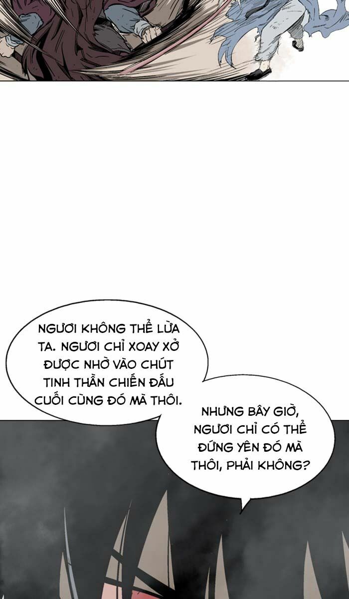 Gosu - Cao Thủ: Chapter 132