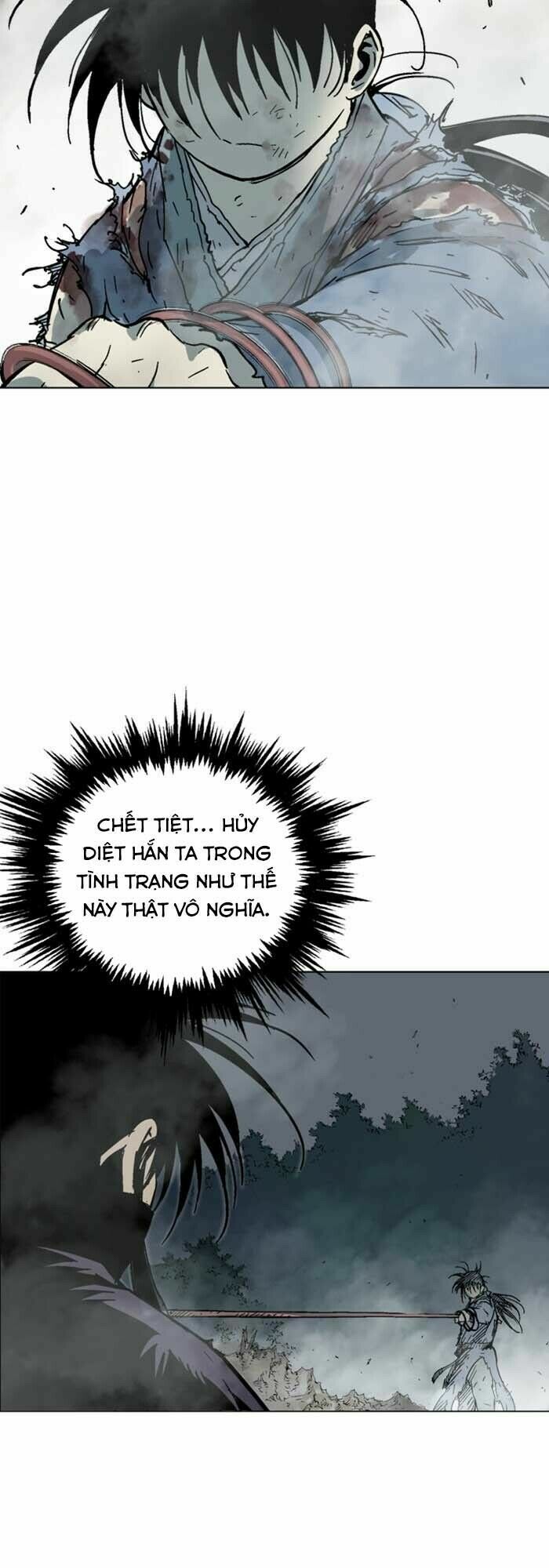 Gosu - Cao Thủ: Chapter 132