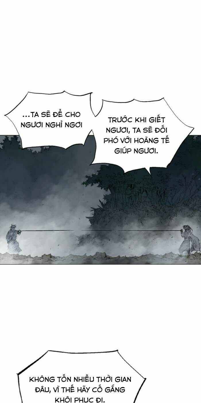 Gosu - Cao Thủ: Chapter 132