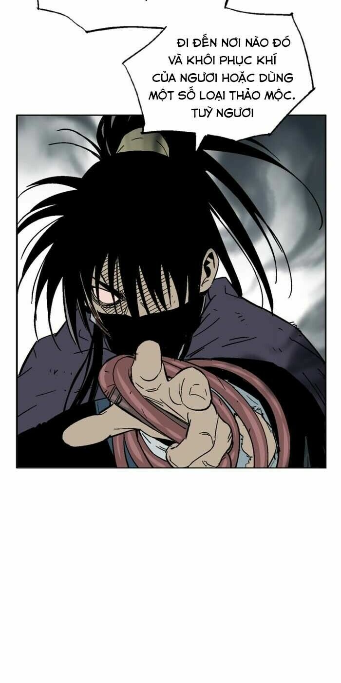 Gosu - Cao Thủ: Chapter 132
