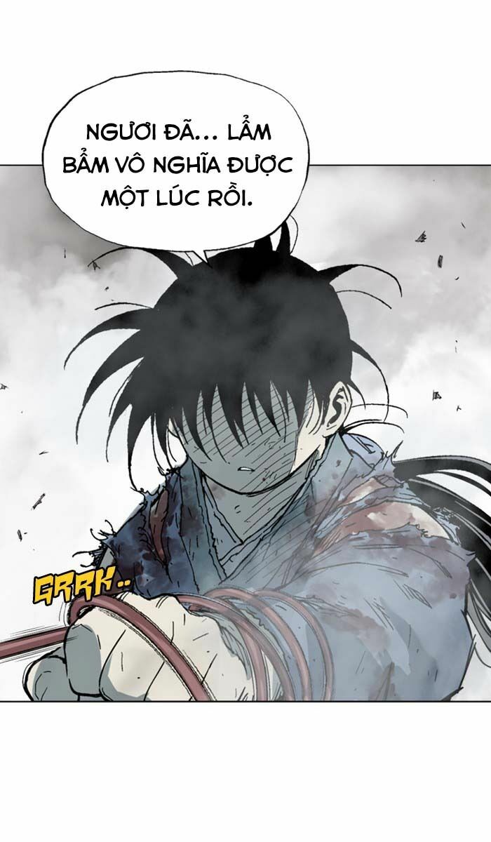 Gosu - Cao Thủ: Chapter 132
