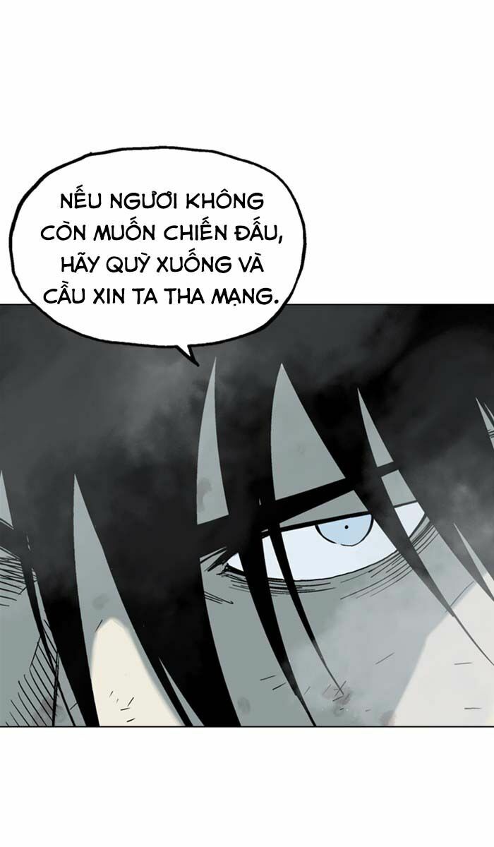 Gosu - Cao Thủ: Chapter 132