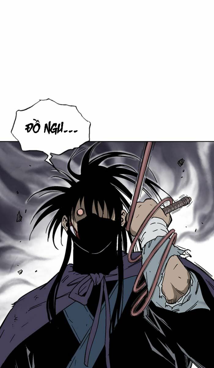 Gosu - Cao Thủ: Chapter 132