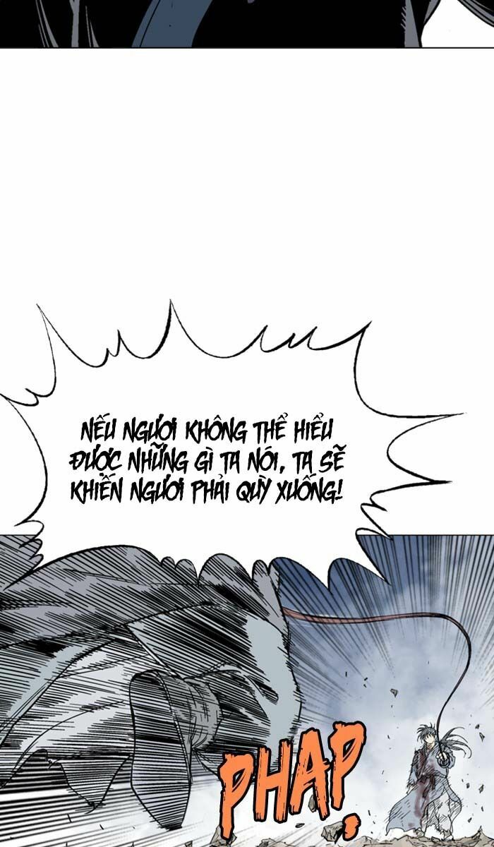 Gosu - Cao Thủ: Chapter 132