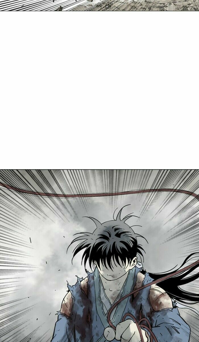 Gosu - Cao Thủ: Chapter 132