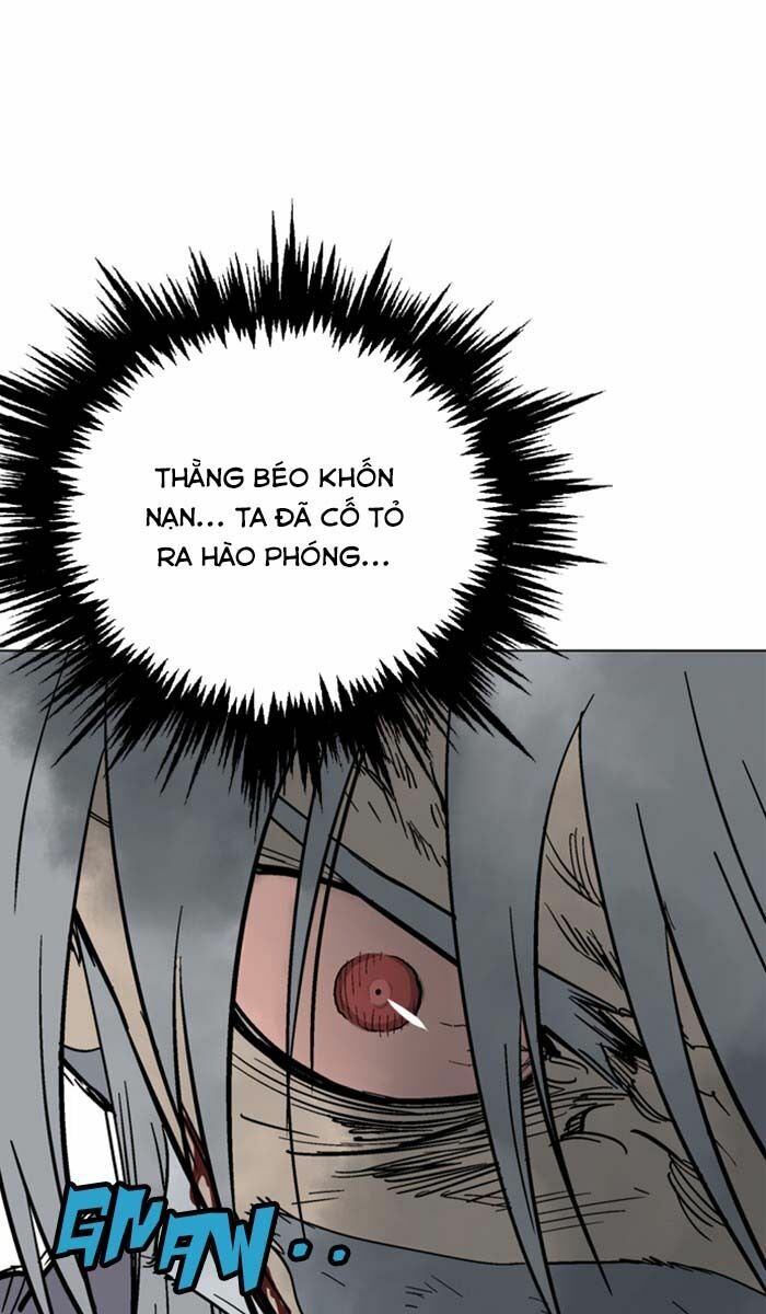 Gosu - Cao Thủ: Chapter 132
