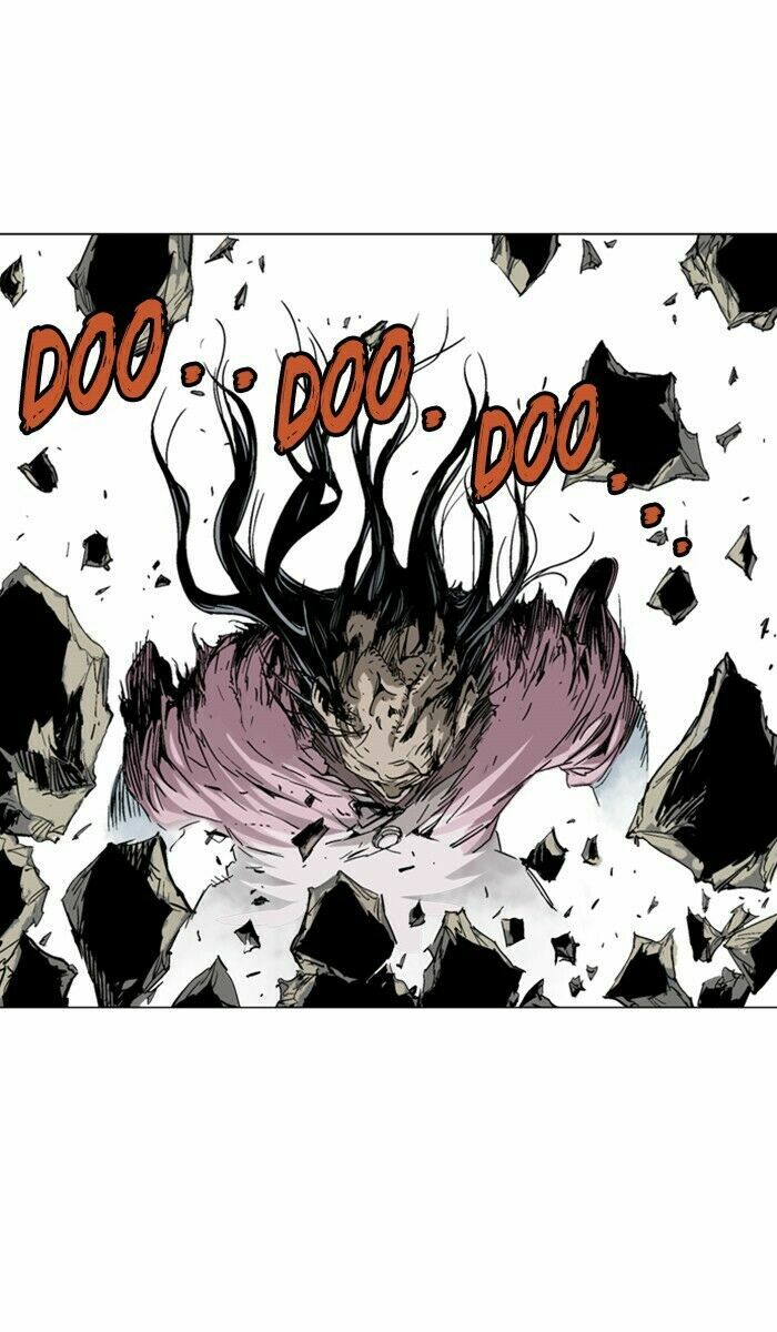 Gosu - Cao Thủ: Chapter 132
