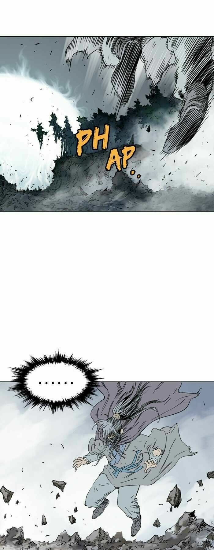 Gosu - Cao Thủ: Chapter 132