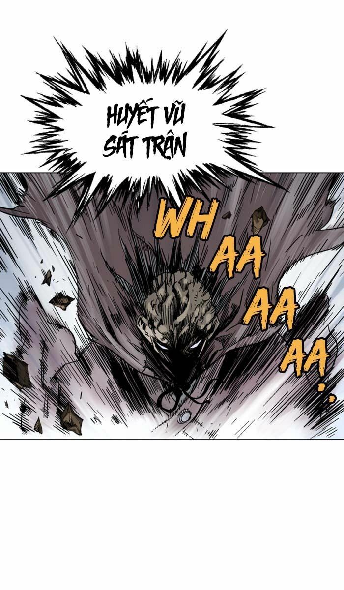 Gosu - Cao Thủ: Chapter 132