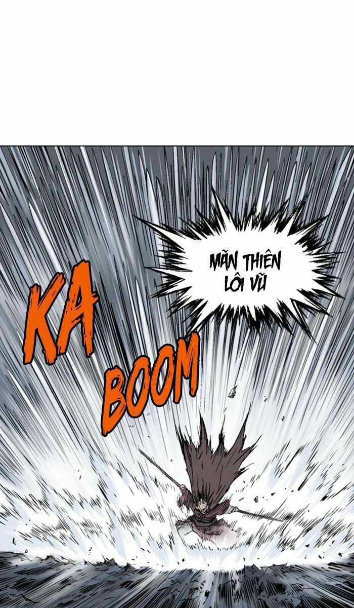 Gosu - Cao Thủ: Chapter 132