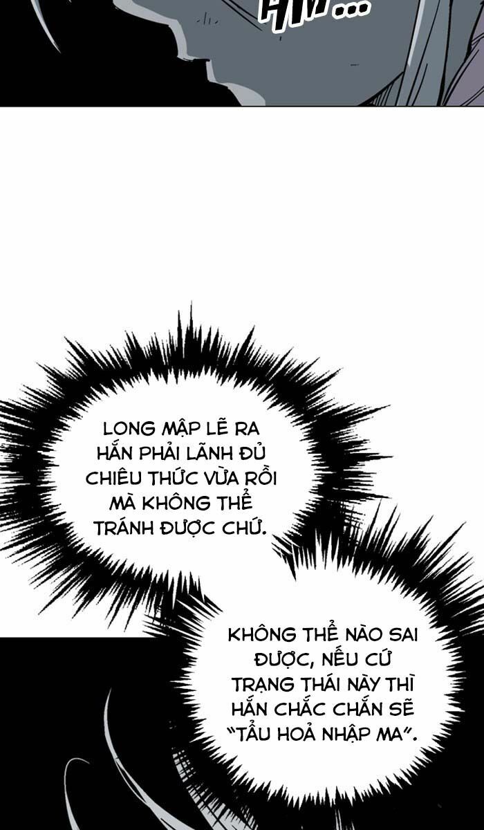 Gosu - Cao Thủ: Chapter 132