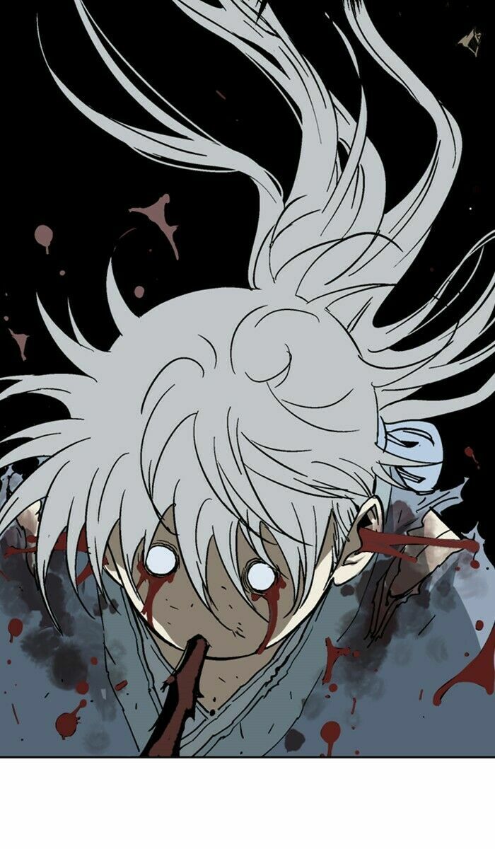 Gosu - Cao Thủ: Chapter 132