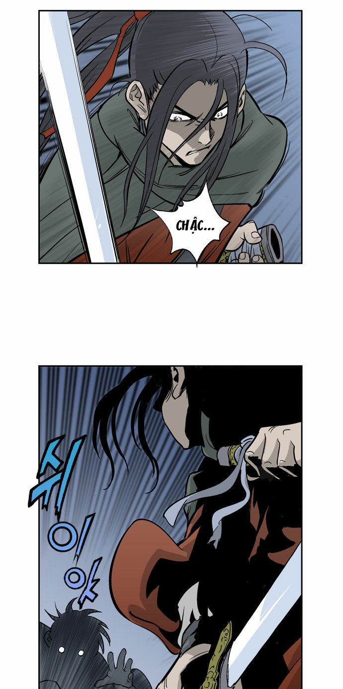 Gosu - Cao Thủ: Chapter 14