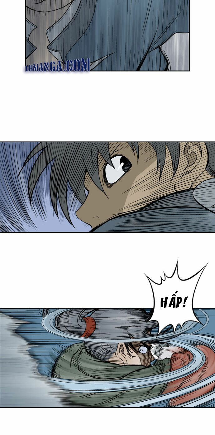 Gosu - Cao Thủ: Chapter 14