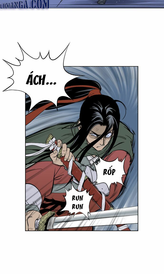 Gosu - Cao Thủ: Chapter 14