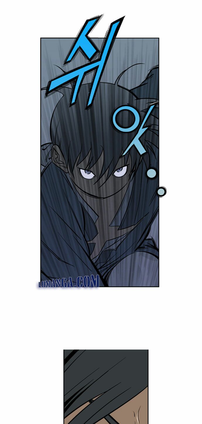 Gosu - Cao Thủ: Chapter 14