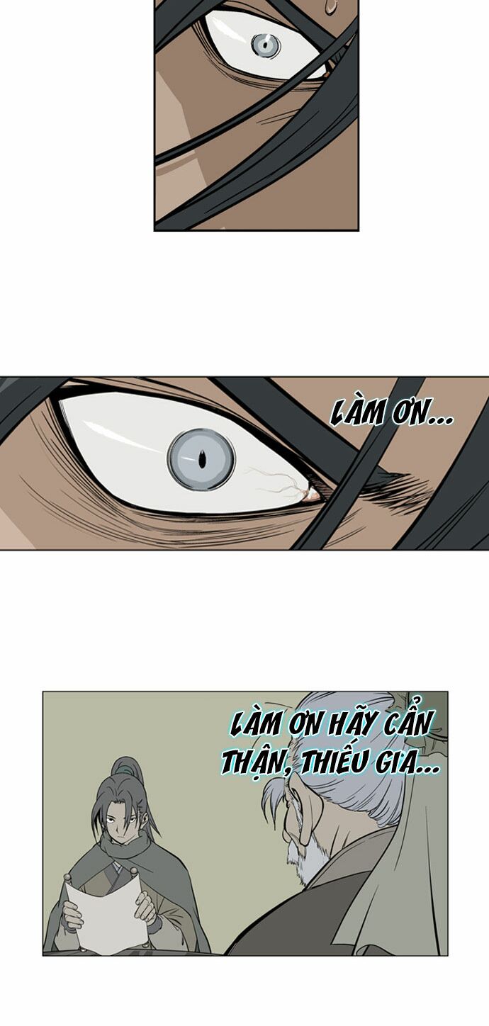 Gosu - Cao Thủ: Chapter 14