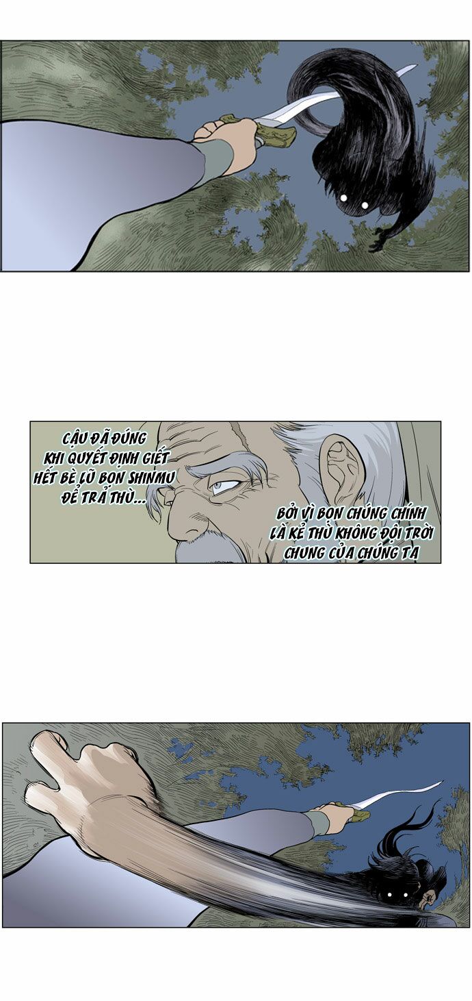 Gosu - Cao Thủ: Chapter 14