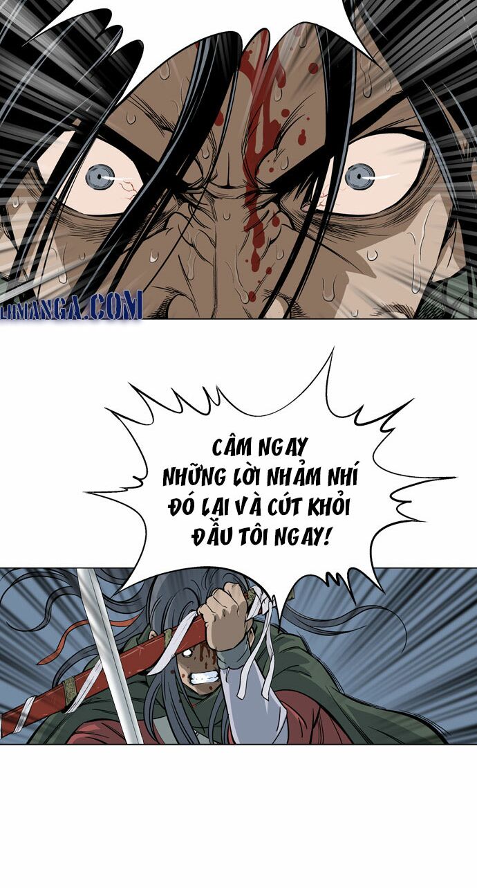 Gosu - Cao Thủ: Chapter 14