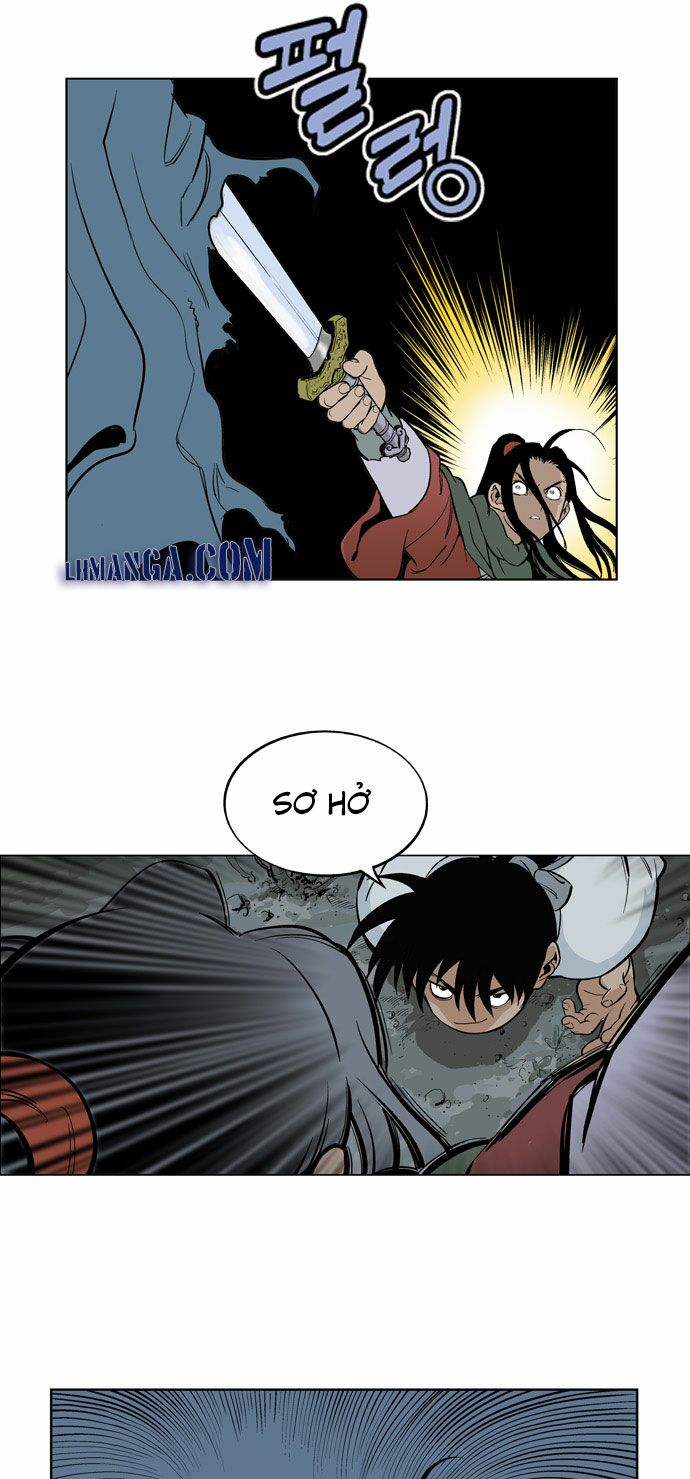 Gosu - Cao Thủ: Chapter 14
