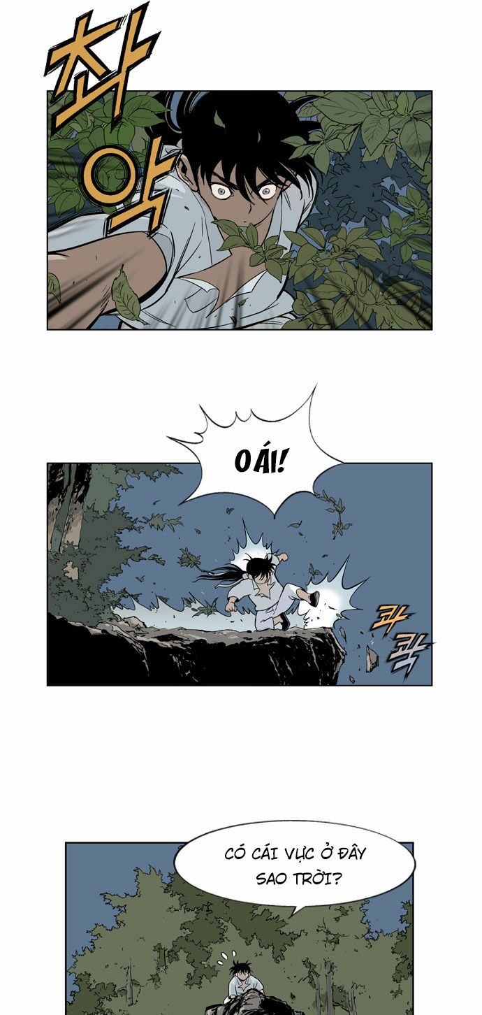 Gosu - Cao Thủ: Chapter 14