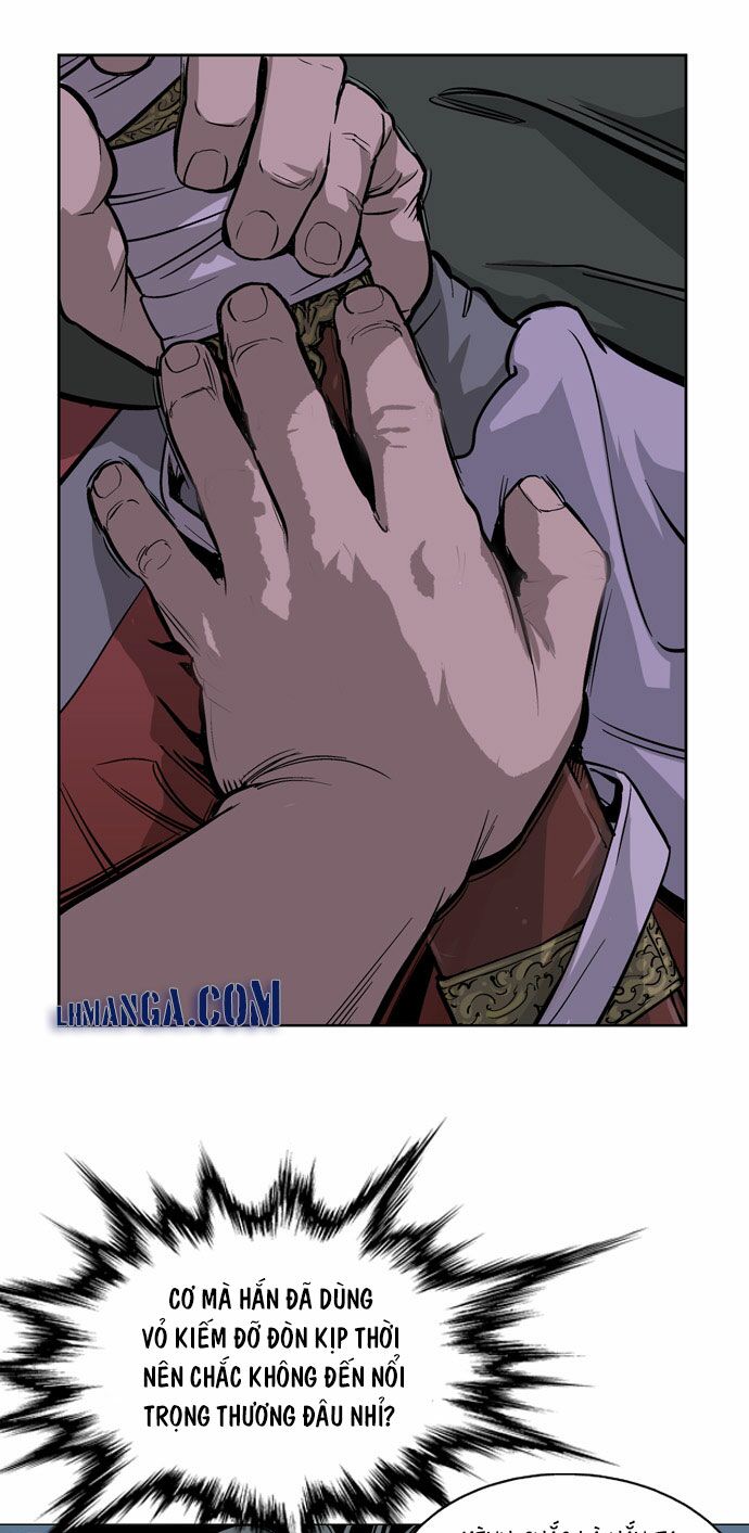 Gosu - Cao Thủ: Chapter 14