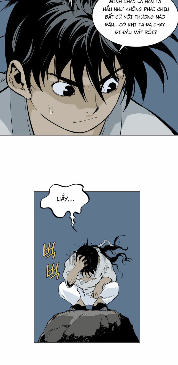 Gosu - Cao Thủ: Chapter 14