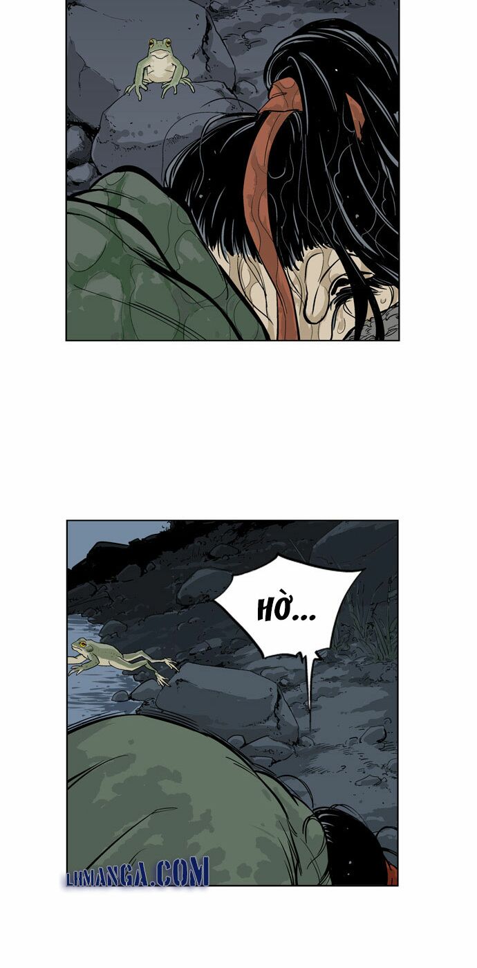 Gosu - Cao Thủ: Chapter 14