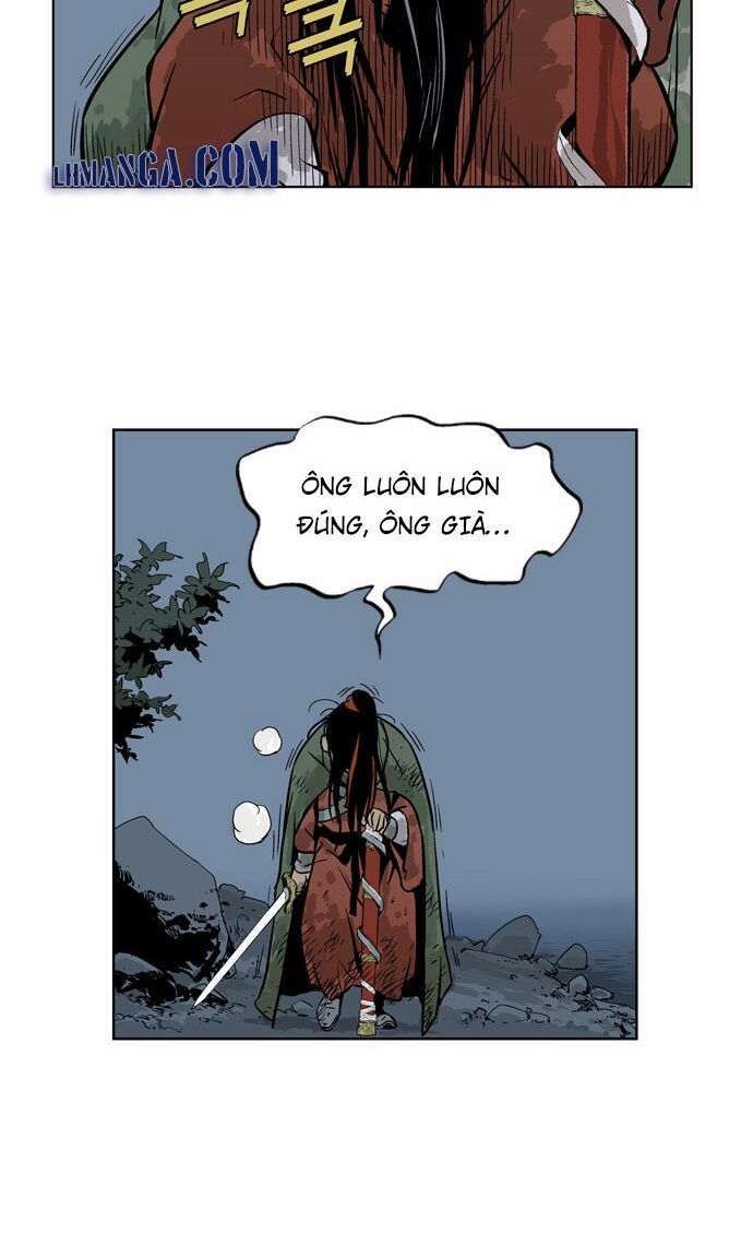 Gosu - Cao Thủ: Chapter 14