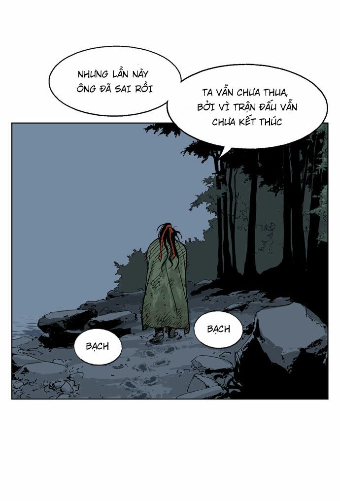 Gosu - Cao Thủ: Chapter 14