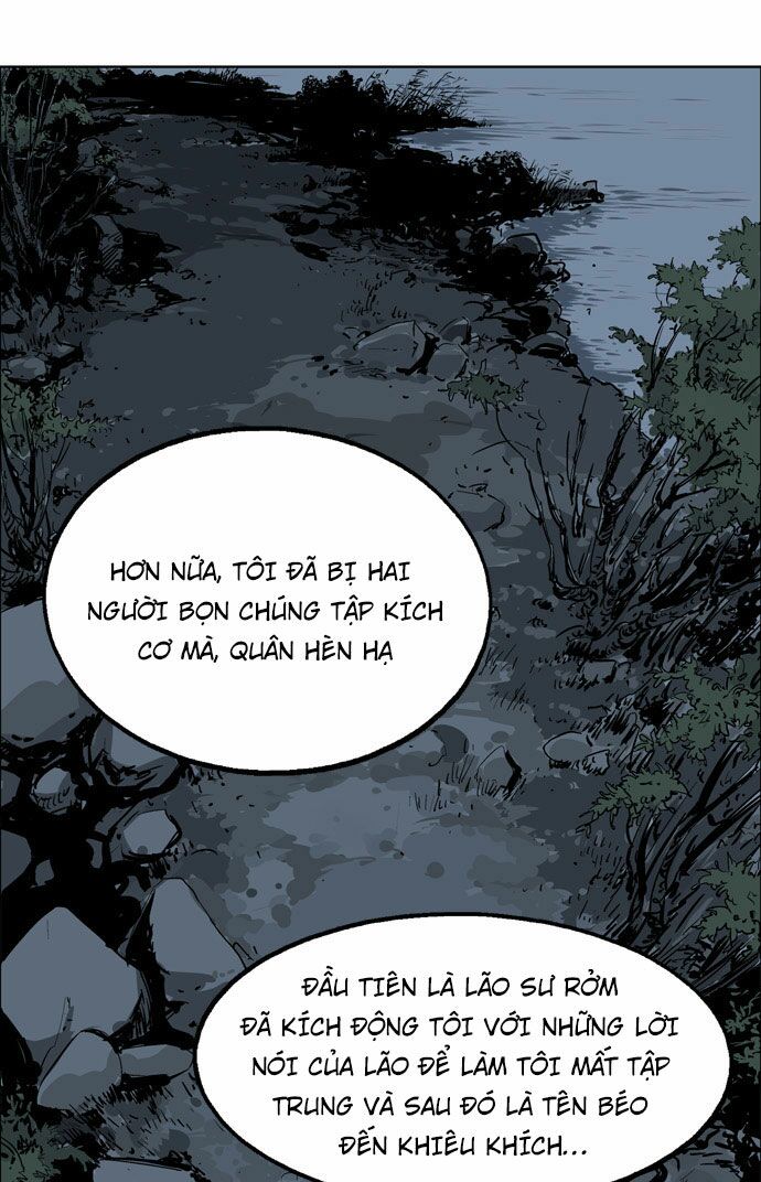 Gosu - Cao Thủ: Chapter 14