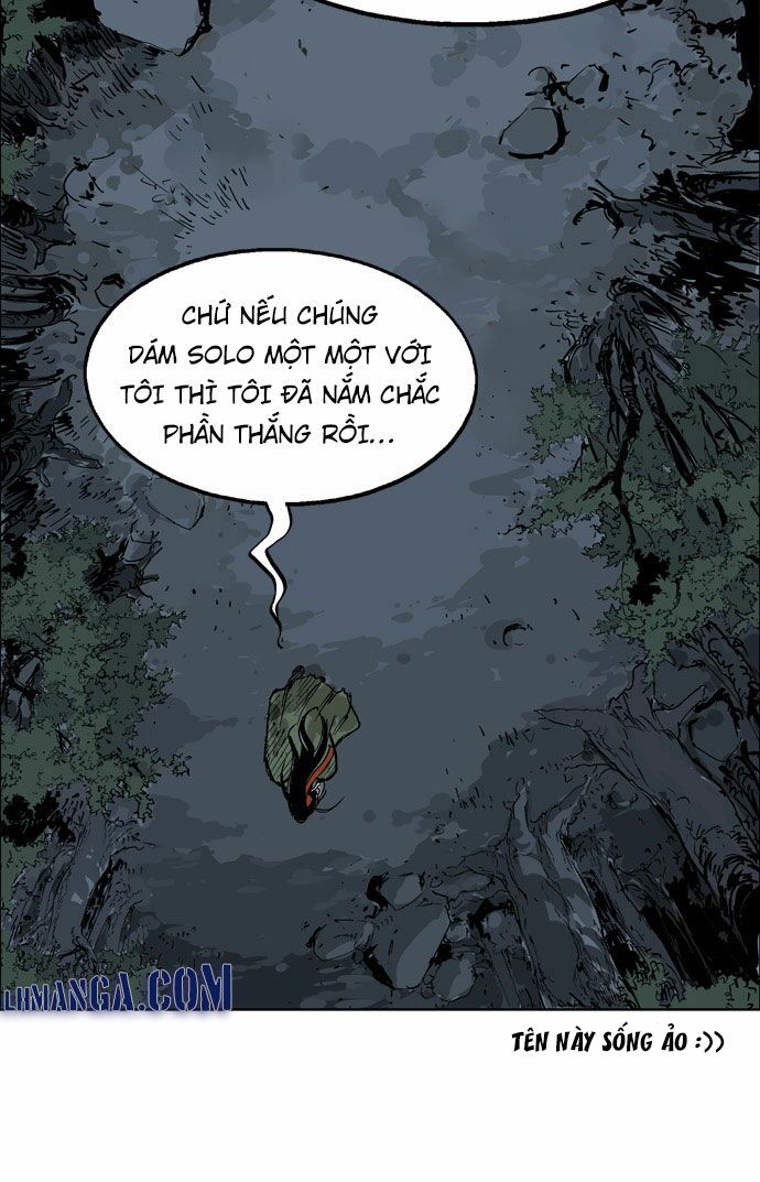 Gosu - Cao Thủ: Chapter 14