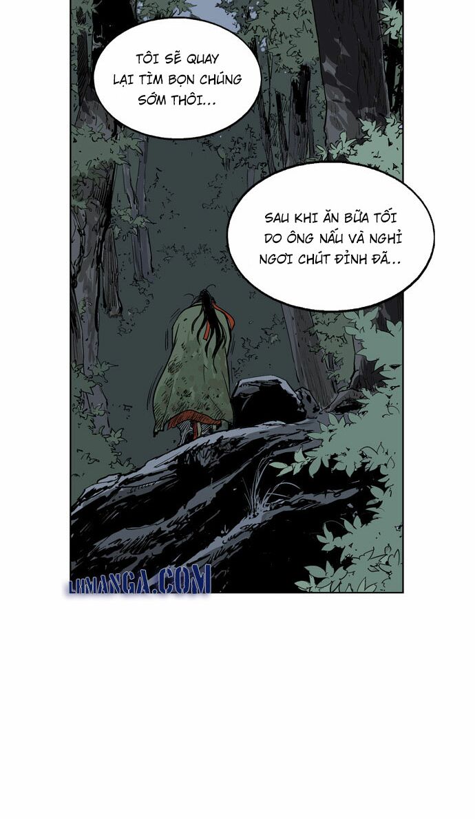 Gosu - Cao Thủ: Chapter 14