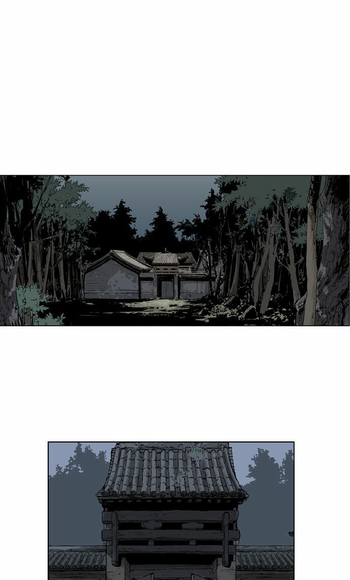 Gosu - Cao Thủ: Chapter 14