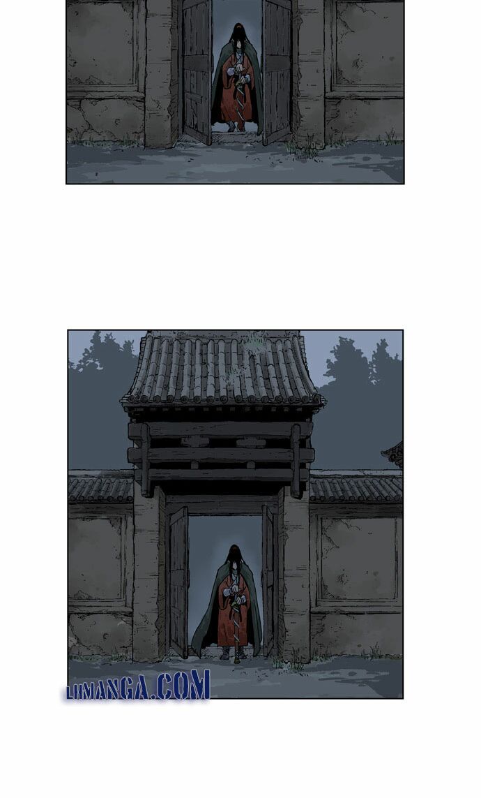Gosu - Cao Thủ: Chapter 14