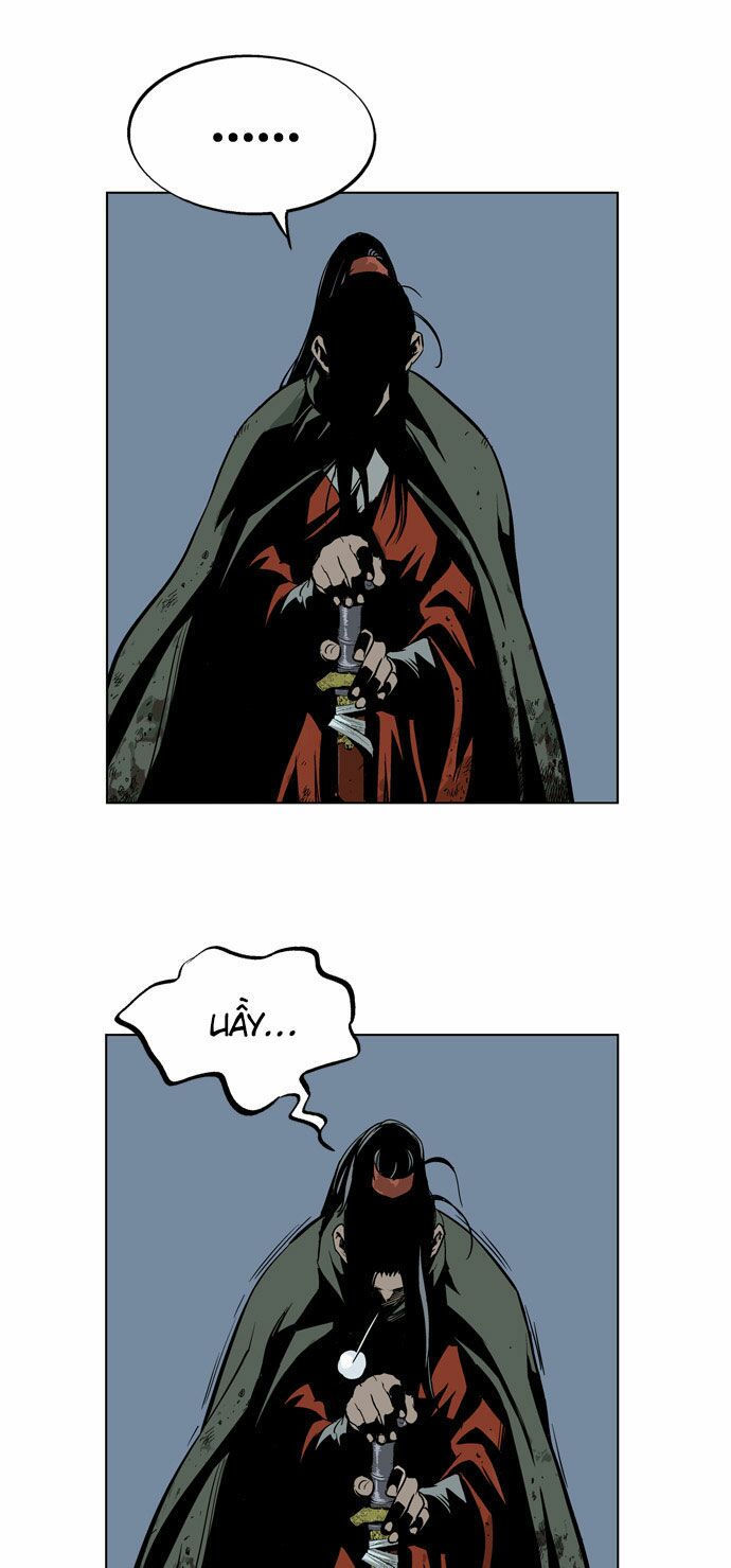 Gosu - Cao Thủ: Chapter 14