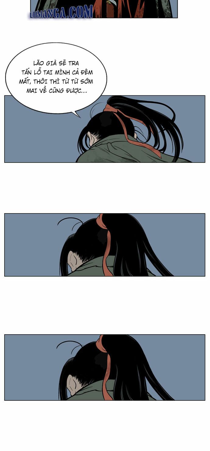 Gosu - Cao Thủ: Chapter 14