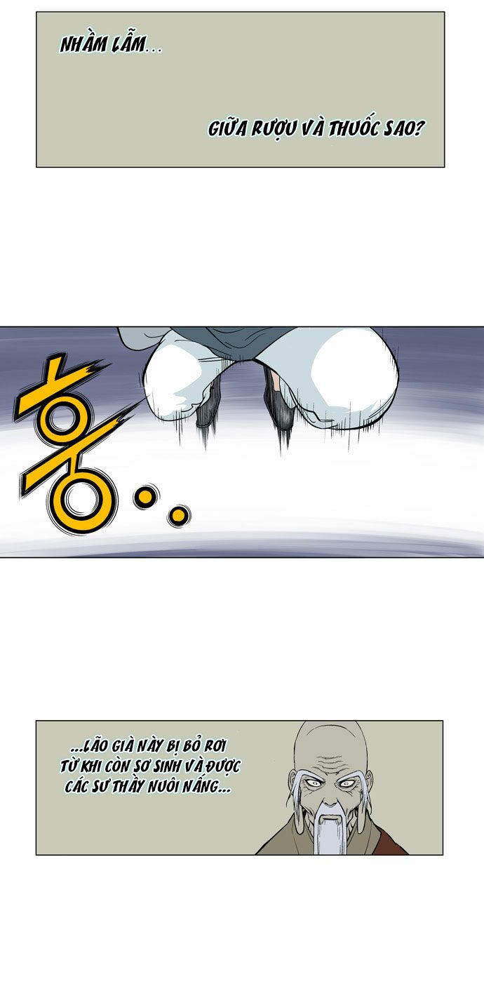Gosu - Cao Thủ: Chapter 14
