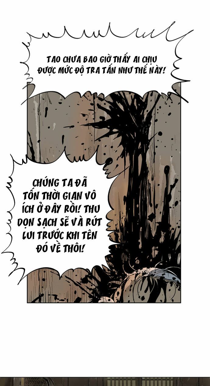Gosu - Cao Thủ: Chapter 14