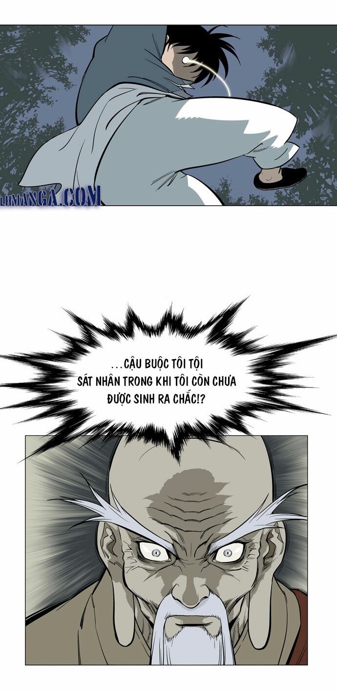 Gosu - Cao Thủ: Chapter 14