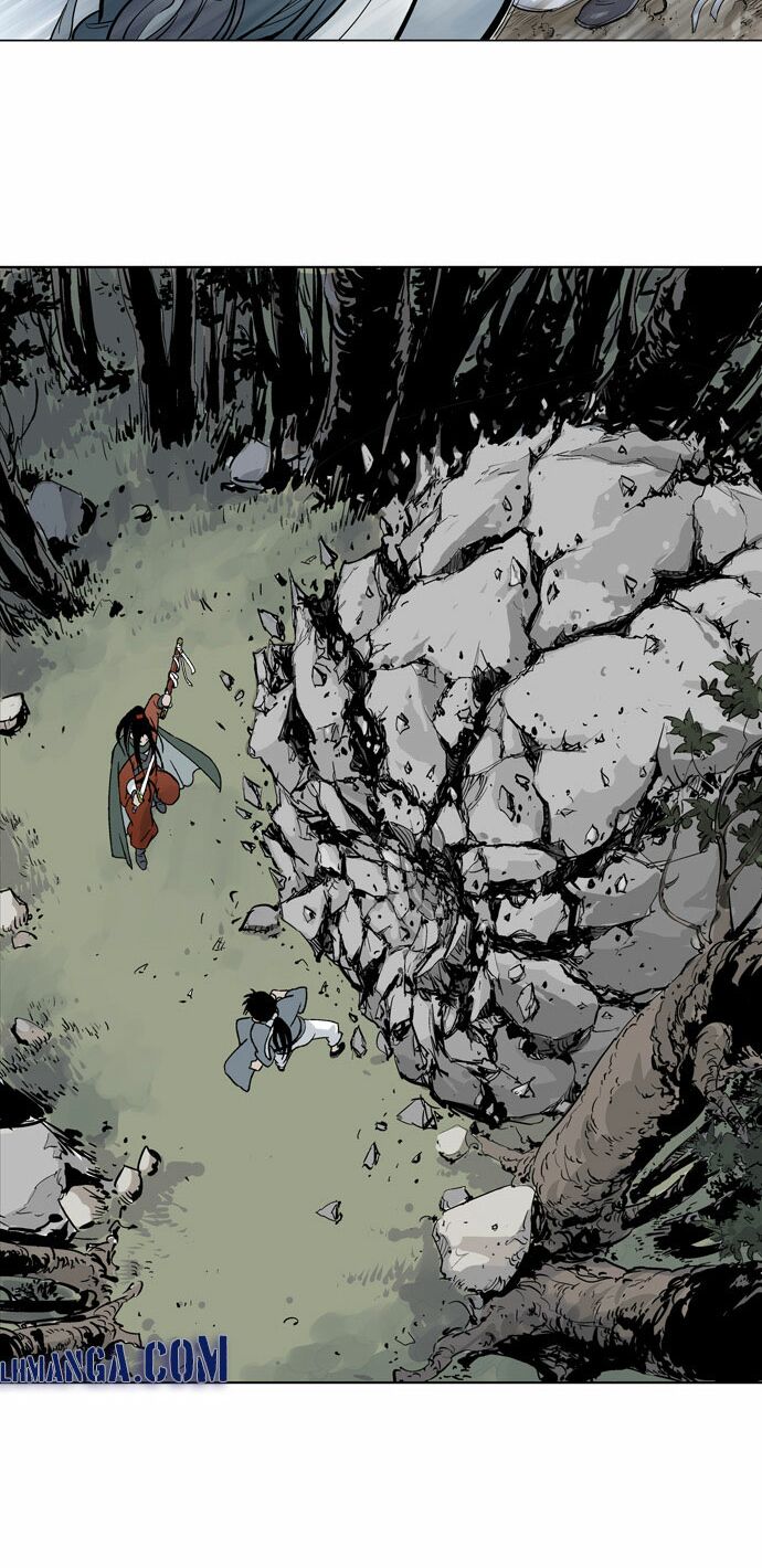 Gosu - Cao Thủ: Chapter 14