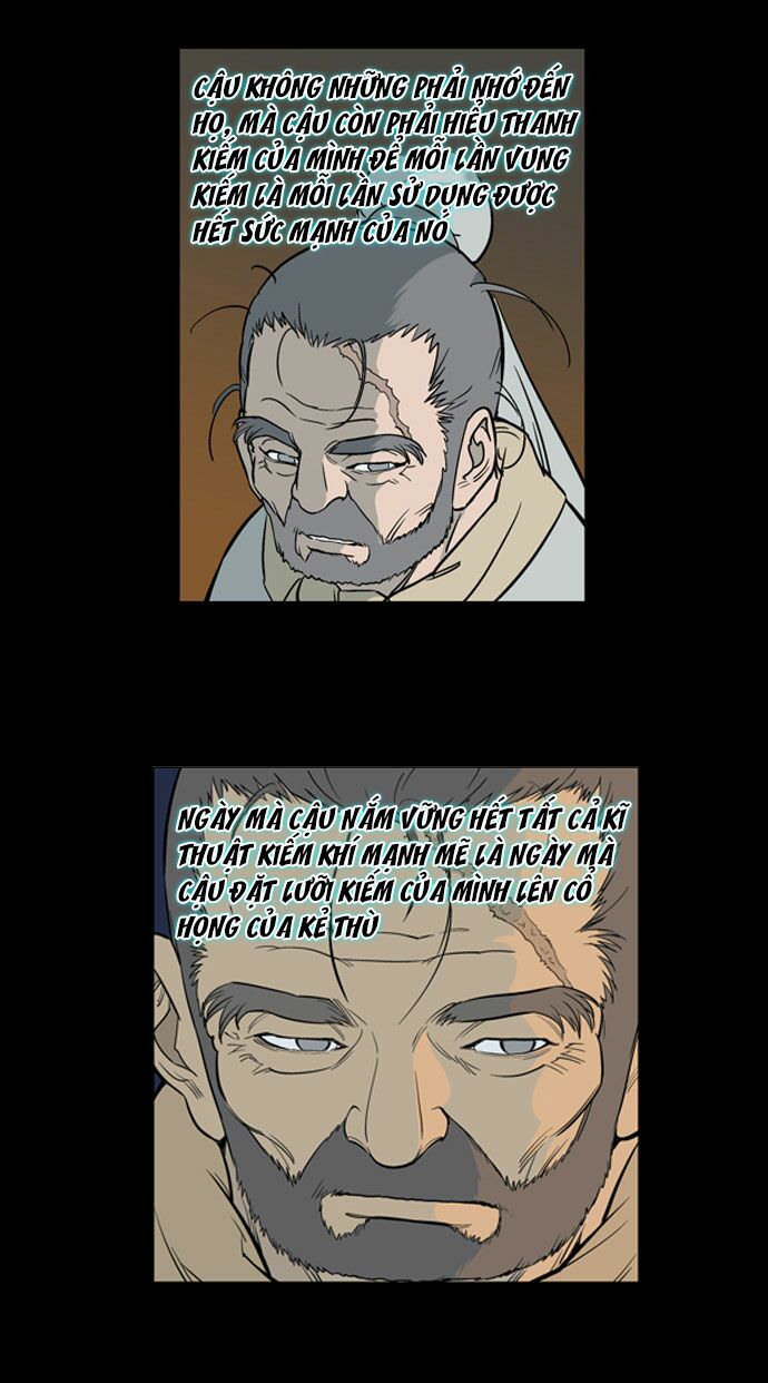 Gosu - Cao Thủ: Chapter 15
